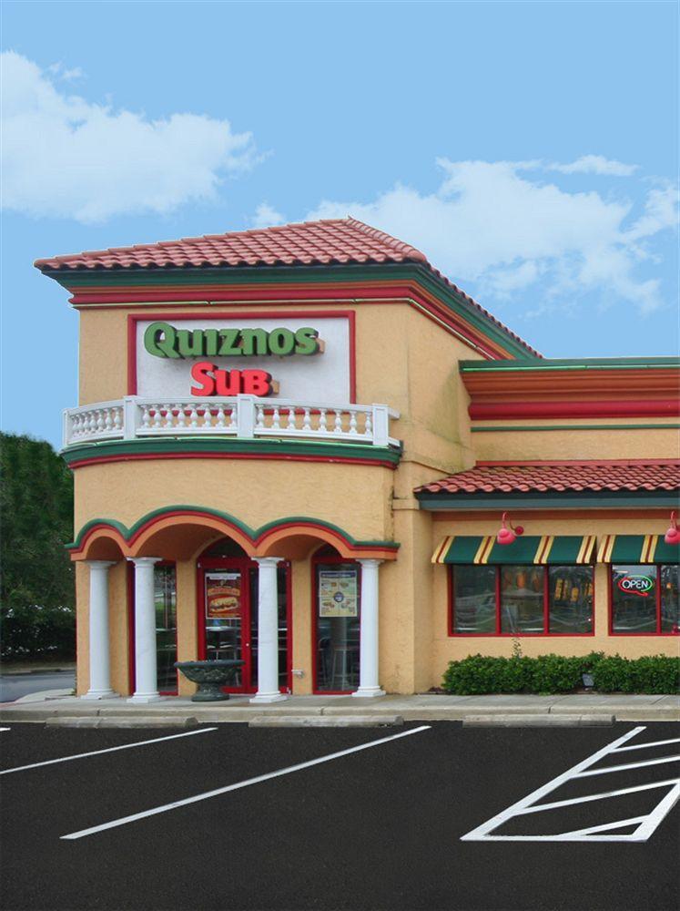 Suburban Studios Florence - Darlington Exterior photo